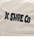【DC ディーシー公式通販】ディーシー （DC SHOES）DC Shoes 25 WR PILOT CAP キャップ ボア 撥水 メンズ