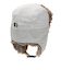 【DC ディーシー公式通販】ディーシー （DC SHOES）DC Shoes 25 WR PILOT CAP キャップ ボア 撥水 メンズ