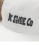 【DC ディーシー公式通販】ディーシー （DC SHOES）DC Shoes 25 WR FLIGHT CAP キャップ 撥水 メンズ