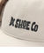 【DC ディーシー公式通販】ディーシー （DC SHOES）DC Shoes 25 WR FLIGHT CAP キャップ 撥水 メンズ