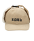 【DC ディーシー公式通販】ディーシー （DC SHOES）DC Shoes 25 WR CORDUROY FLIGHT CAP キャップ ボア 撥水 メンズ