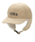 【DC ディーシー公式通販】ディーシー （DC SHOES）DC Shoes 25 WR CORDUROY FLIGHT CAP キャップ ボア 撥水 メンズ