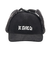 【DC ディーシー公式通販】ディーシー （DC SHOES）DC Shoes 25 WR CORDUROY FLIGHT CAP キャップ ボア 撥水 メンズ