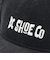 【DC ディーシー公式通販】ディーシー （DC SHOES）DC Shoes 25 WR CORDUROY FLIGHT CAP キャップ ボア 撥水 メンズ