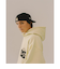 【オンラインストア限定】DC Shoes  THE SWARM DC SHOES X GRIMEY RH FT CAP キャップ メンズ