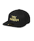 【オンラインストア限定】DC Shoes  THE SWARM DC SHOES X GRIMEY RH FT CAP キャップ メンズ