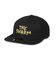 【オンラインストア限定】DC Shoes  THE SWARM DC SHOES X GRIMEY RH FT CAP キャップ メンズ