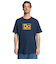 【DC ディーシー公式通販】ディーシー （DC SHOES）【OUTLET】DC Shoes TRIBUTE HSS メンズ Tシャツ