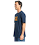 【DC ディーシー公式通販】ディーシー （DC SHOES）【OUTLET】DC Shoes TRIBUTE HSS メンズ Tシャツ