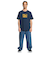 【DC ディーシー公式通販】ディーシー （DC SHOES）【OUTLET】DC Shoes TRIBUTE HSS メンズ Tシャツ
