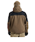 QUIKSILVER メンズ FOREVER STRETCH GORE-TEX JK スノージャケット 【25-26SNOWモデル】