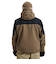 QUIKSILVER メンズ FOREVER STRETCH GORE-TEX JK スノージャケット 【25-26SNOWモデル】