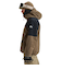 QUIKSILVER メンズ FOREVER STRETCH GORE-TEX JK スノージャケット 【25-26SNOWモデル】