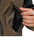 QUIKSILVER メンズ FOREVER STRETCH GORE-TEX JK スノージャケット 【25-26SNOWモデル】