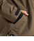 QUIKSILVER メンズ FOREVER STRETCH GORE-TEX JK スノージャケット 【25-26SNOWモデル】