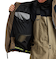 QUIKSILVER メンズ FOREVER STRETCH GORE-TEX JK スノージャケット 【25-26SNOWモデル】