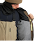 QUIKSILVER メンズ FOREVER STRETCH GORE-TEX JK スノージャケット 【25-26SNOWモデル】