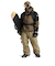 QUIKSILVER メンズ FOREVER STRETCH GORE-TEX JK スノージャケット 【25-26SNOWモデル】