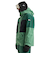 QUIKSILVER メンズ FOREVER STRETCH GORE-TEX JK スノージャケット 【25-26SNOWモデル】