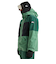QUIKSILVER メンズ FOREVER STRETCH GORE-TEX JK スノージャケット 【25-26SNOWモデル】