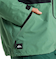 QUIKSILVER メンズ FOREVER STRETCH GORE-TEX JK スノージャケット 【25-26SNOWモデル】