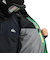 QUIKSILVER メンズ FOREVER STRETCH GORE-TEX JK スノージャケット 【25-26SNOWモデル】