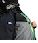 QUIKSILVER メンズ FOREVER STRETCH GORE-TEX JK スノージャケット 【25-26SNOWモデル】