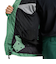 QUIKSILVER メンズ FOREVER STRETCH GORE-TEX JK スノージャケット 【25-26SNOWモデル】