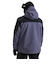QUIKSILVER メンズ FOREVER STRETCH GORE-TEX JK スノージャケット 【25-26SNOWモデル】