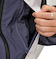 QUIKSILVER メンズ FOREVER STRETCH GORE-TEX JK スノージャケット 【25-26SNOWモデル】