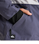 QUIKSILVER メンズ FOREVER STRETCH GORE-TEX JK スノージャケット 【25-26SNOWモデル】