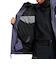 QUIKSILVER メンズ FOREVER STRETCH GORE-TEX JK スノージャケット 【25-26SNOWモデル】