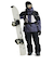 QUIKSILVER メンズ FOREVER STRETCH GORE-TEX JK スノージャケット 【25-26SNOWモデル】