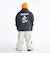 DC SHOES メンズ 25 DC SNOW HOODIE スノーウェア 【25-26SNOWモデル】