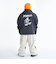DC SHOES メンズ 25 DC SNOW HOODIE スノーウェア 【25-26SNOWモデル】