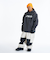 DC SHOES メンズ 25 DC SNOW HOODIE スノーウェア 【25-26SNOWモデル】