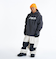 DC SHOES メンズ 25 DC SNOW HOODIE スノーウェア 【25-26SNOWモデル】