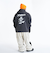DC SHOES メンズ 25 DC SNOW HOODIE スノーウェア 【25-26SNOWモデル】