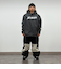 DC SHOES メンズ 25 DC SNOW HOODIE スノーウェア 【25-26SNOWモデル】