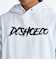 DC SHOES メンズ 25 DC SNOW HOODIE スノーウェア 【25-26SNOWモデル】