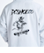 DC SHOES メンズ 25 DC SNOW HOODIE スノーウェア 【25-26SNOWモデル】