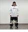DC SHOES メンズ 25 DC SNOW HOODIE スノーウェア 【25-26SNOWモデル】