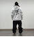 DC SHOES メンズ 25 DC SNOW HOODIE スノーウェア 【25-26SNOWモデル】
