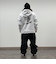 DC SHOES メンズ 25 DC SNOW HOODIE スノーウェア 【25-26SNOWモデル】