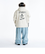 DC SHOES メンズ 25 DC SNOW HOODIE スノーウェア 【25-26SNOWモデル】
