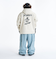 DC SHOES メンズ 25 DC SNOW HOODIE スノーウェア 【25-26SNOWモデル】
