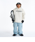 DC SHOES メンズ 25 DC SNOW HOODIE スノーウェア 【25-26SNOWモデル】