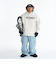 DC SHOES メンズ 25 DC SNOW HOODIE スノーウェア 【25-26SNOWモデル】