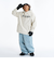 DC SHOES メンズ 25 DC SNOW HOODIE スノーウェア 【25-26SNOWモデル】