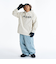 DC SHOES メンズ 25 DC SNOW HOODIE スノーウェア 【25-26SNOWモデル】